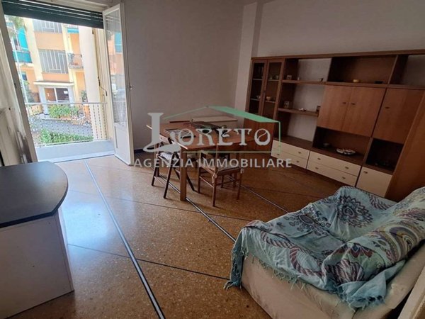 appartamento in vendita a Rapallo