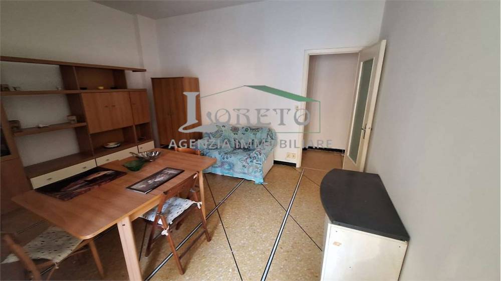 appartamento in vendita a Rapallo in zona Santa Maria del Campo