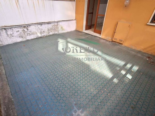 appartamento in vendita a Rapallo