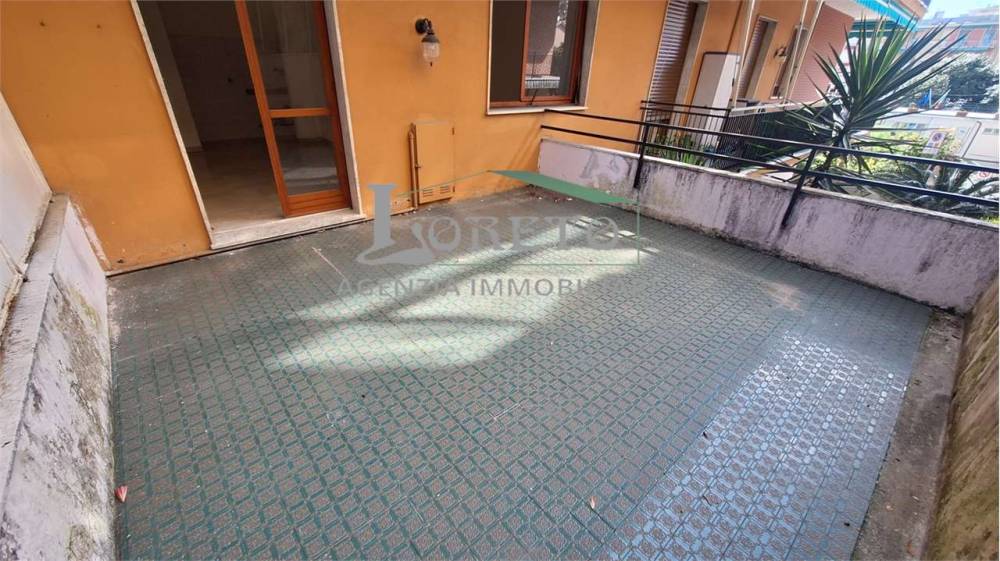 appartamento in vendita a Rapallo