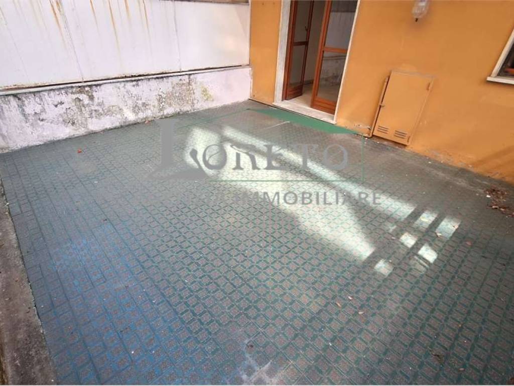 appartamento in vendita a Rapallo in zona Santa Maria del Campo