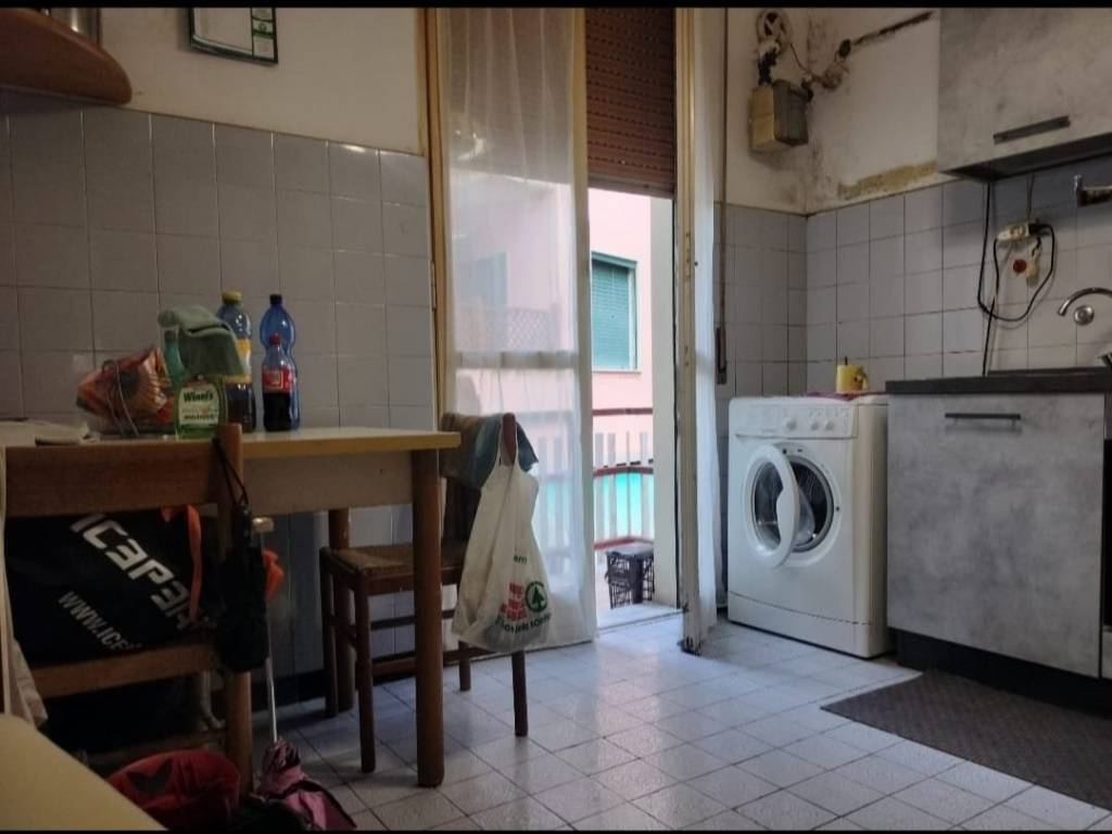 appartamento in vendita a Rapallo