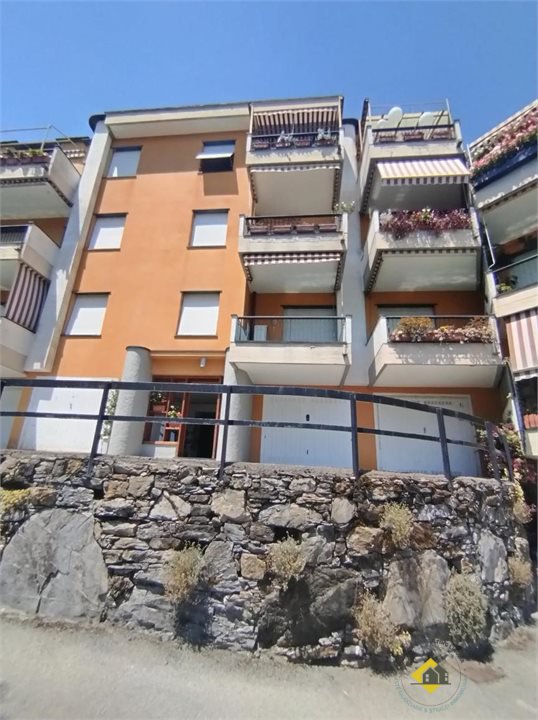 appartamento in vendita a Rapallo