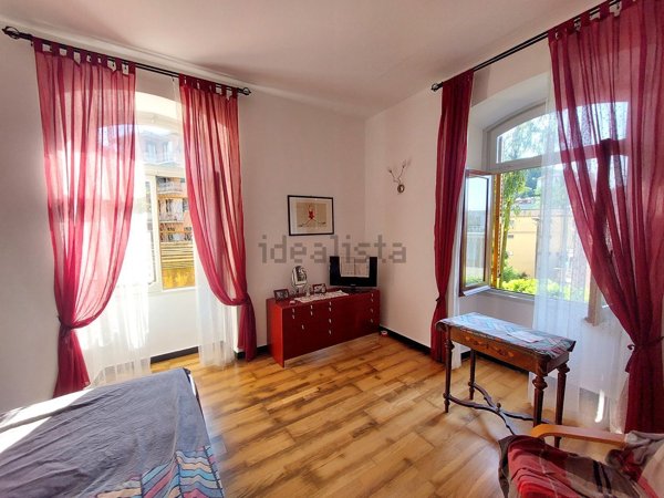 appartamento in vendita a Rapallo
