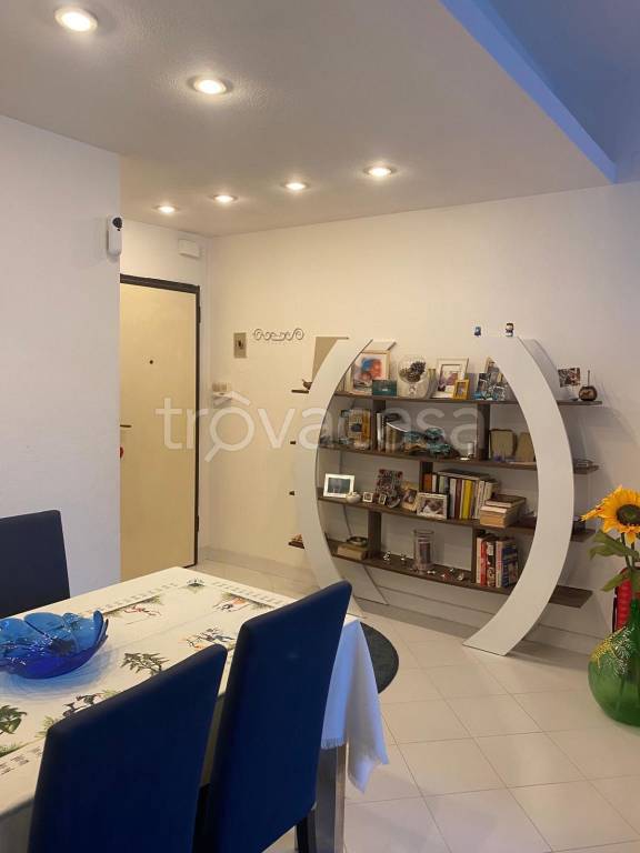 appartamento in vendita a Rapallo