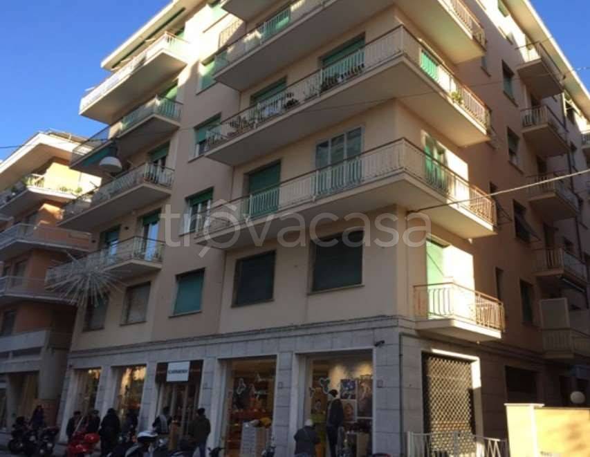 appartamento in vendita a Rapallo