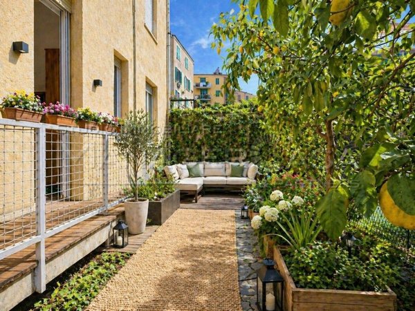 appartamento in vendita a Rapallo