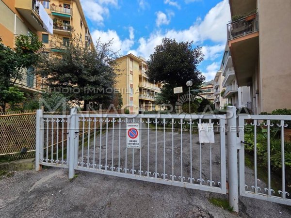 appartamento in vendita a Rapallo