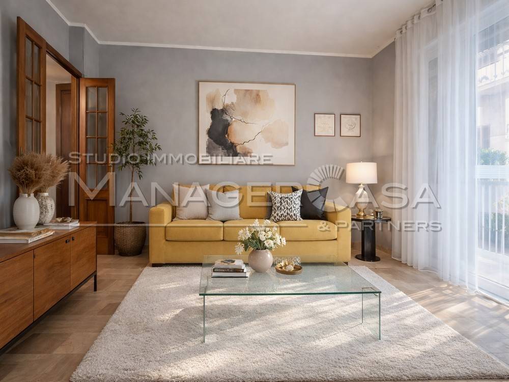appartamento in vendita a Rapallo