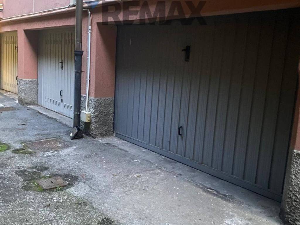 locale di sgombero in vendita a Rapallo