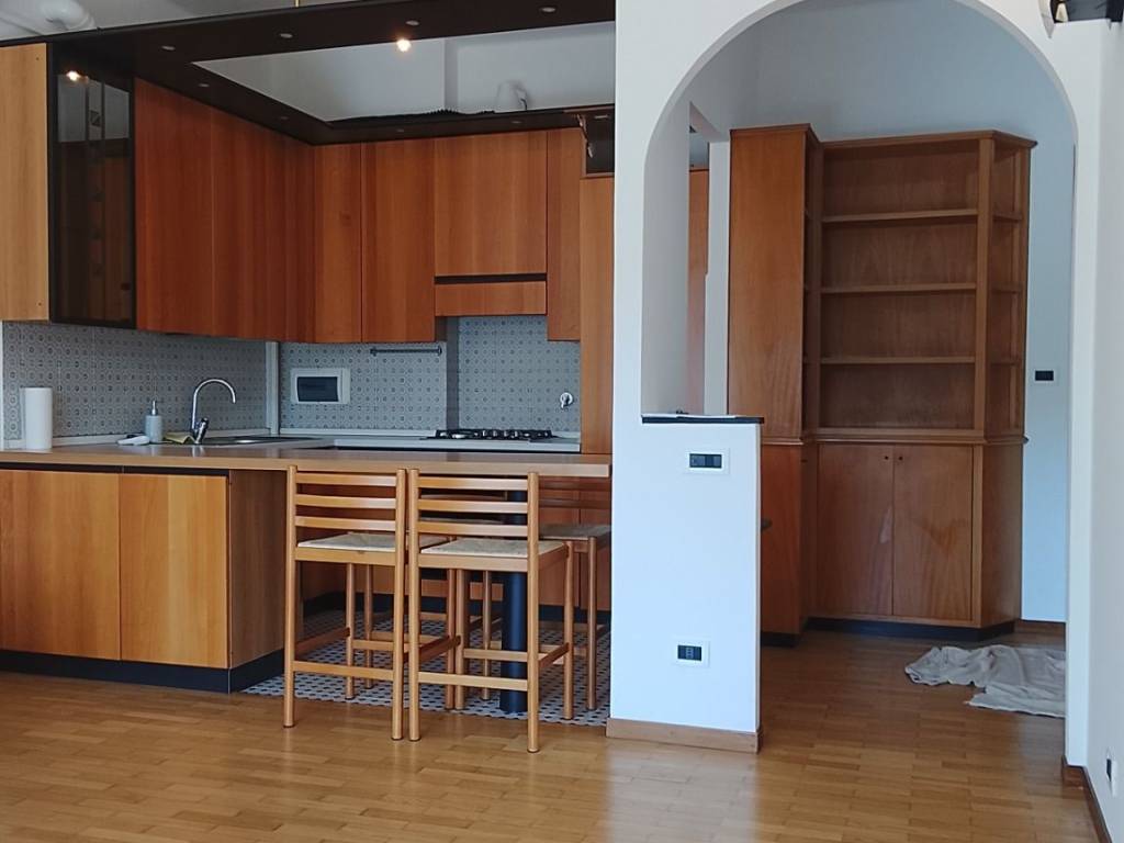 appartamento in vendita a Rapallo