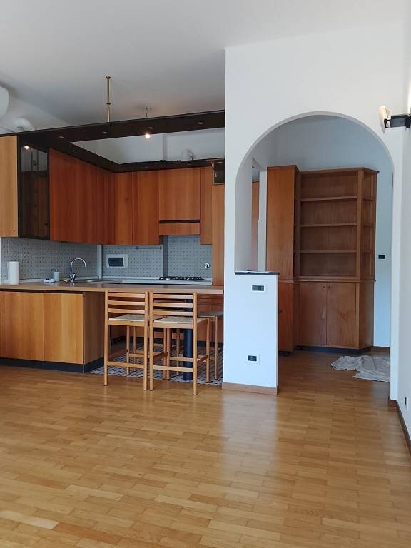 appartamento in vendita a Rapallo