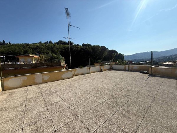 appartamento in vendita a Rapallo