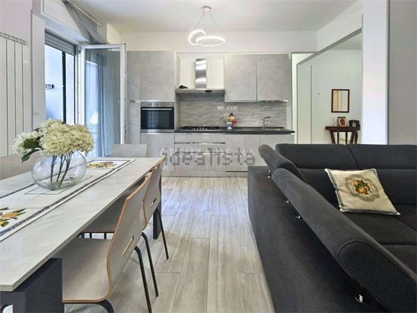 appartamento in vendita a Rapallo