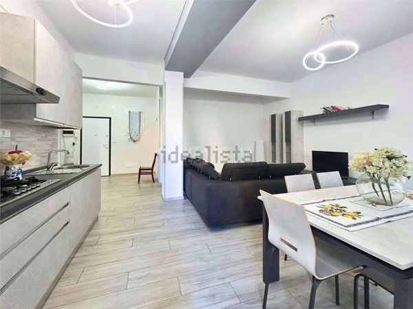 appartamento in vendita a Rapallo