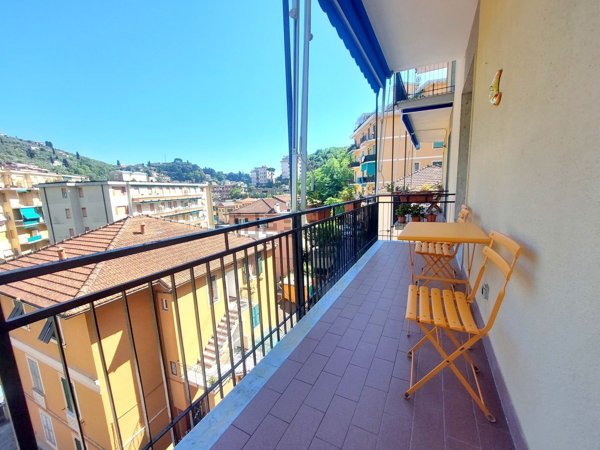 appartamento in vendita a Rapallo