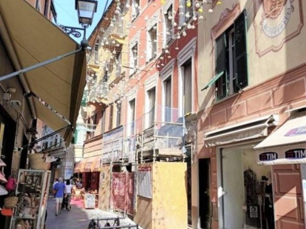 appartamento in vendita a Rapallo