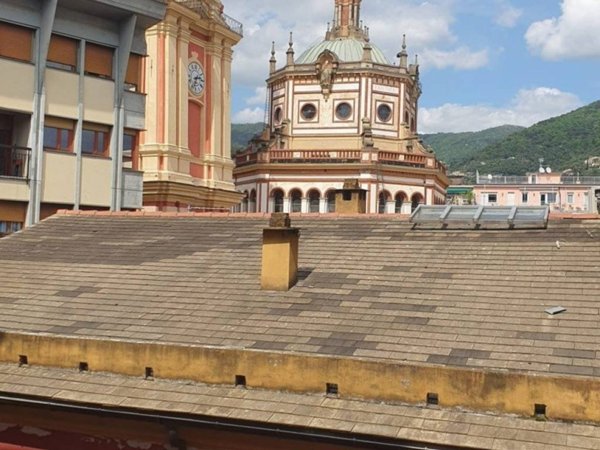 appartamento in vendita a Rapallo