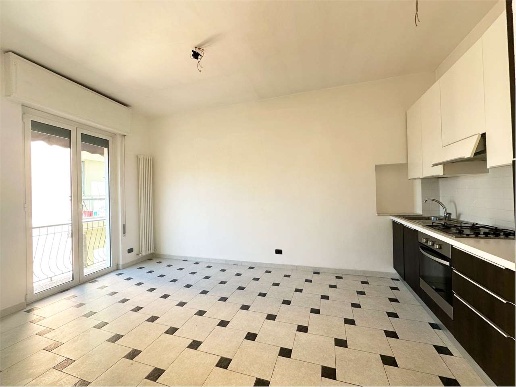 appartamento in vendita a Rapallo