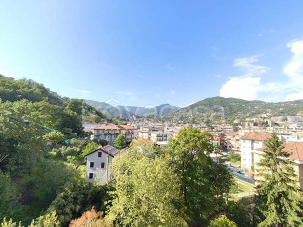 appartamento in vendita a Rapallo