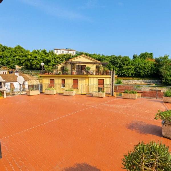 appartamento in vendita a Rapallo in zona Santa Maria del Campo