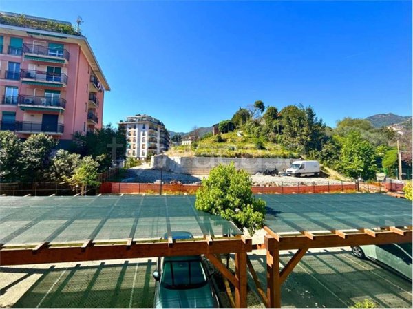 appartamento in vendita a Rapallo