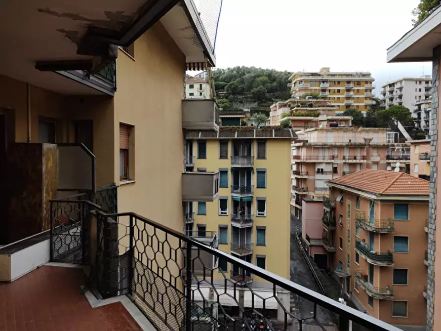 appartamento in vendita a Rapallo in zona San Michele di Pagana