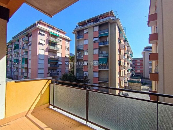 appartamento in vendita a Rapallo