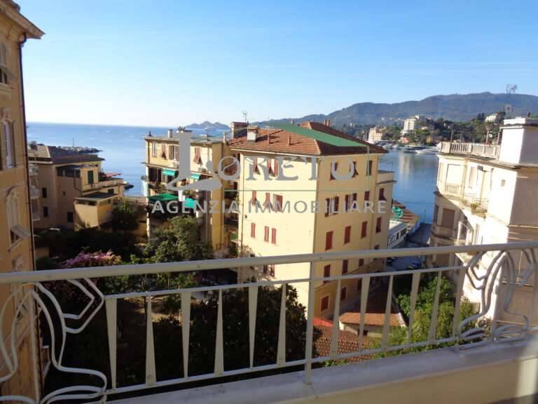 appartamento in vendita a Rapallo