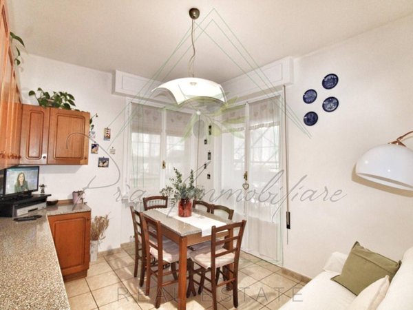 appartamento in vendita a Rapallo