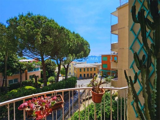appartamento in vendita a Rapallo