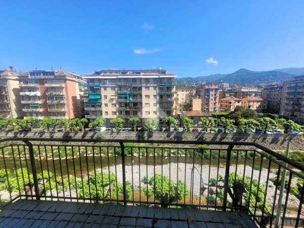 appartamento in vendita a Rapallo