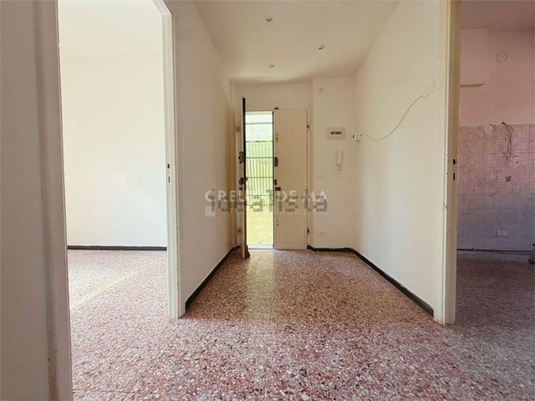 appartamento in vendita a Rapallo