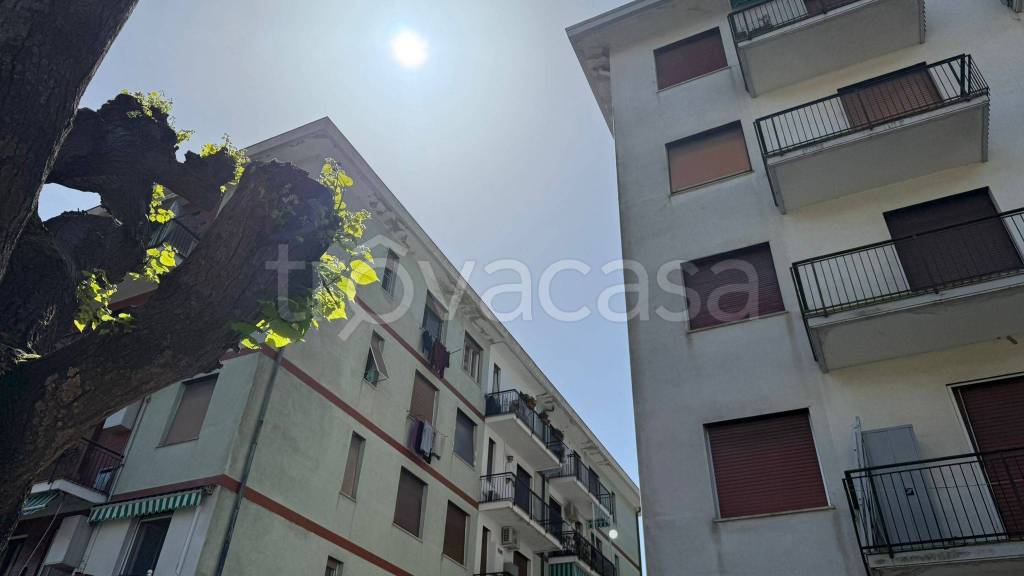 appartamento in vendita a Rapallo