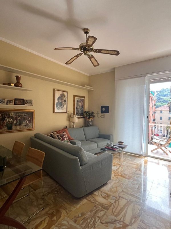 appartamento in vendita a Rapallo