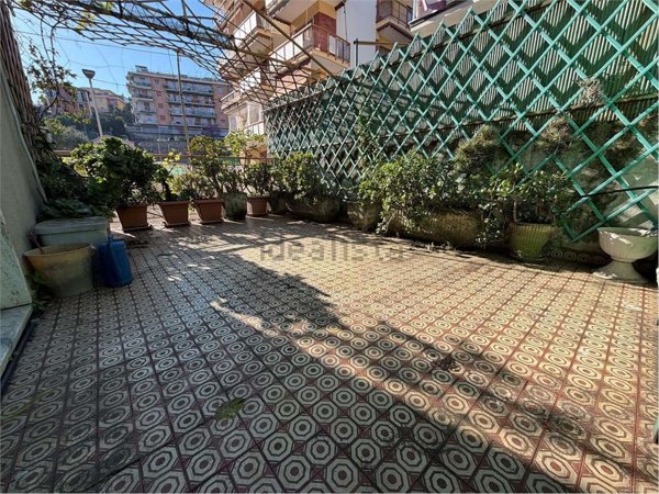 appartamento in vendita a Rapallo