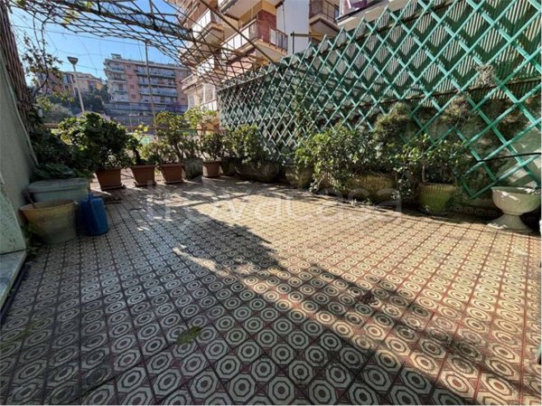 appartamento in vendita a Rapallo