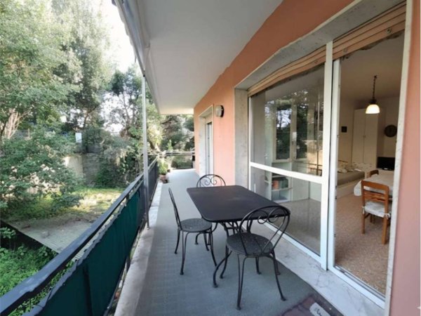 appartamento in vendita a Rapallo