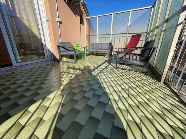 appartamento in vendita a Rapallo