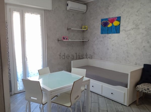 appartamento in vendita a Rapallo