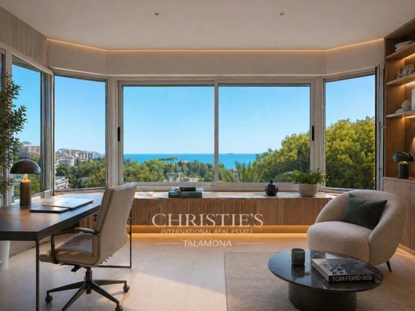 appartamento in vendita a Rapallo