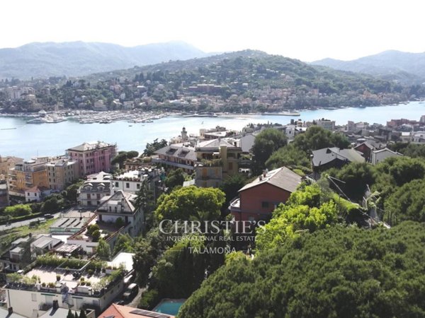 appartamento in vendita a Rapallo