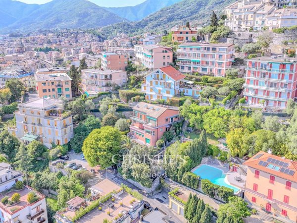 appartamento in vendita a Rapallo