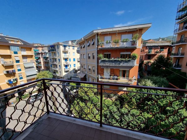 appartamento in vendita a Rapallo
