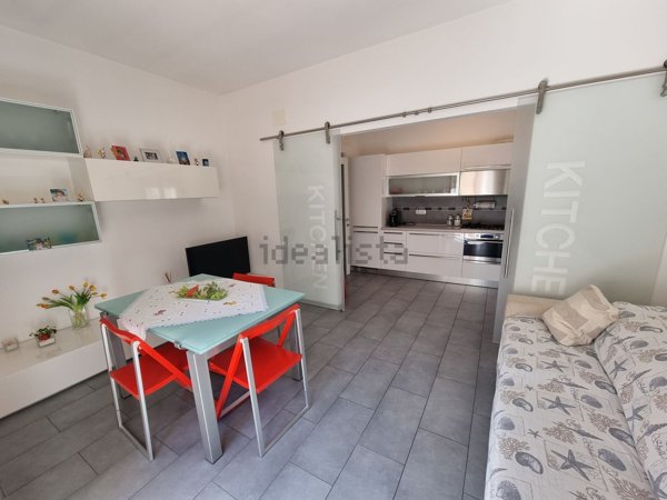 appartamento in vendita a Rapallo