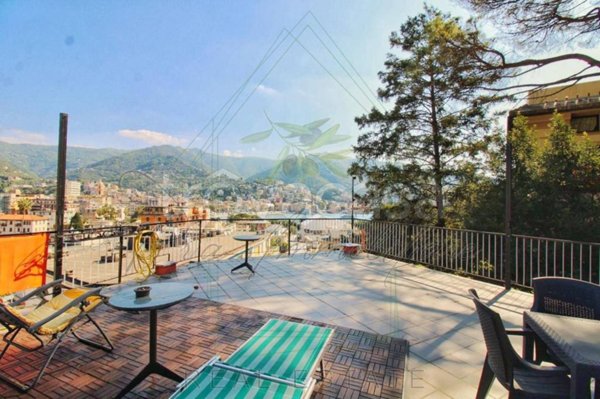 appartamento in vendita a Rapallo