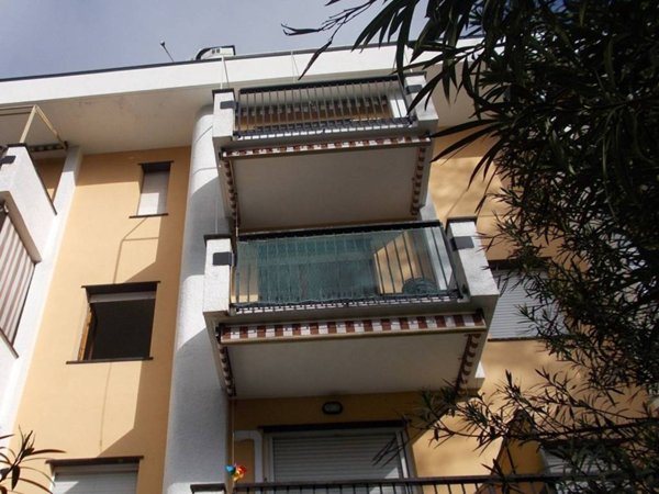 appartamento in vendita a Rapallo