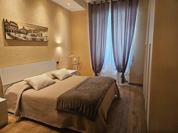 appartamento in vendita a Rapallo