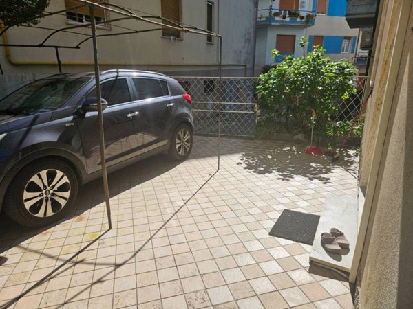 appartamento in vendita a Rapallo