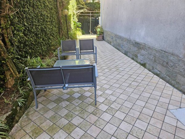 appartamento in vendita a Rapallo